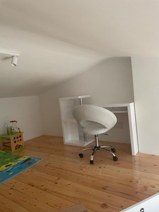 Gallery Apartment In Skrbcici Exterior foto